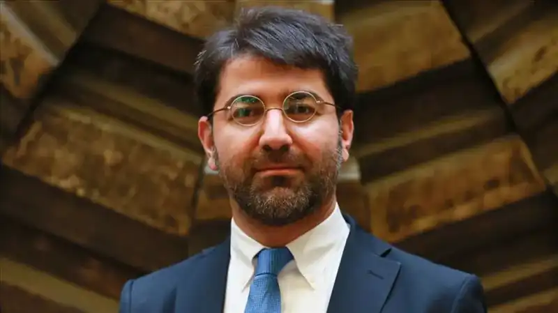 Eski Merkez Bankası Başkan Yardımcısı Emrah Şener Tahliye Edildi: Detaylar Neler?