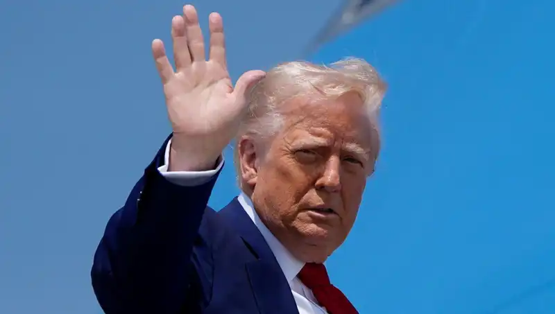 Trump'ın Doğum Gününün Faturası 45 Milyon Dolar: Neden Bu Kadar Yüksek?