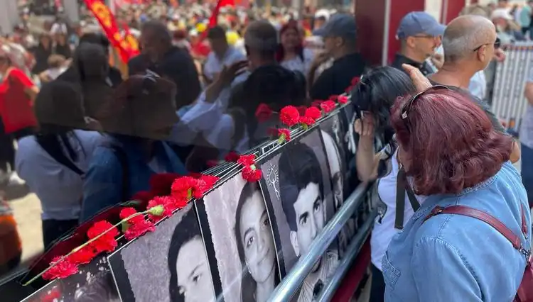 32 Yıl Sonra Madımak Olayları: 2 Temmuz 1993’te Sivas’ta Neler Oldu?