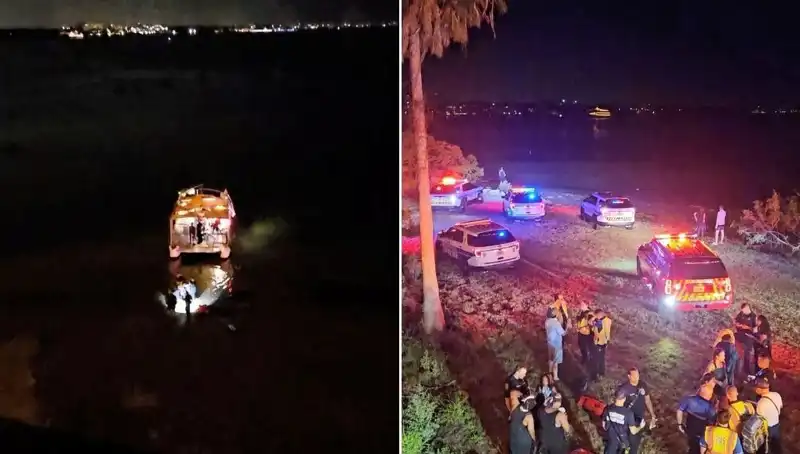 Feribot ve Tekne Çarpıştı: 2 Kişinin Hayatını Kaybettiği Kaza Detayları