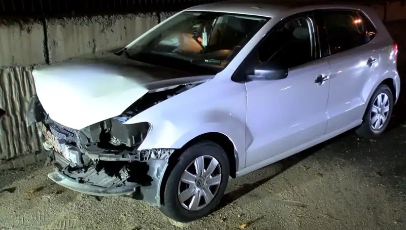 Sarıyer’de Zincirleme Kaza: 1’i Ağır 2 Yaralı, Olayın Detayları Şok Edici!