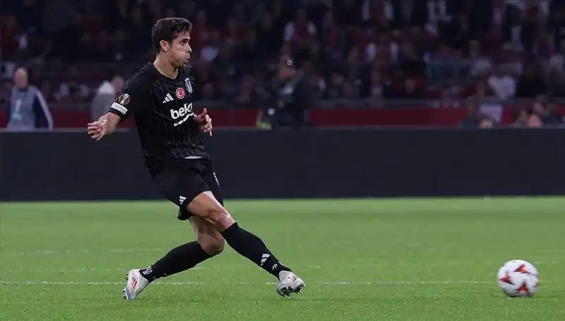 Beşiktaş'ta Derbi Öncesi Moralleri Yükselten Gelişmeler