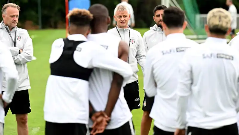 Solskjaer: Futbolcularımın Performansı Bir Teknik Direktör İçin En Üzücü Durum