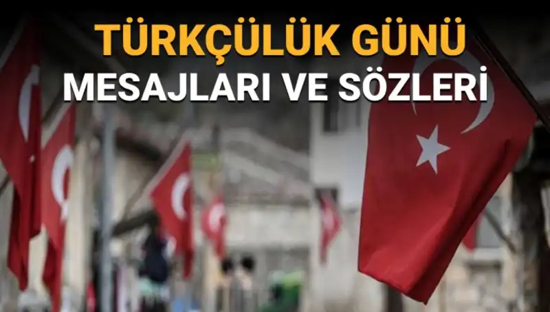 Türkçülük Günü Kutlamalarının Anlamı: Neden 3 Mayıs Seçildi?