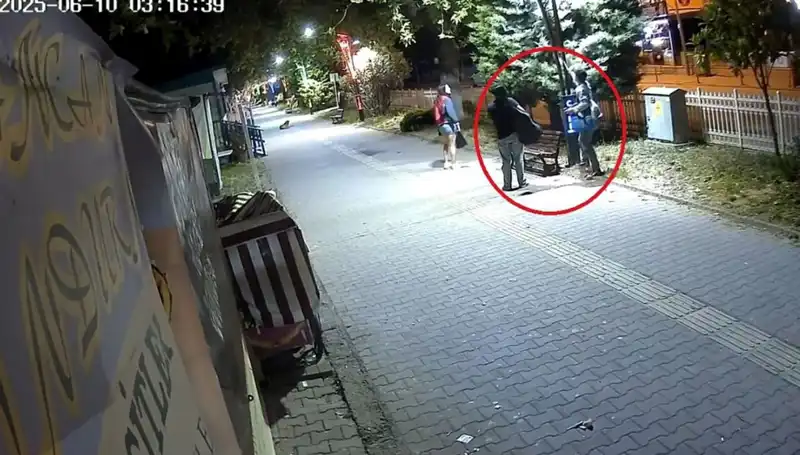 Aydınlatma Direklerinden LED Işıkları Söküldü: Şehir için Büyük Zarar
