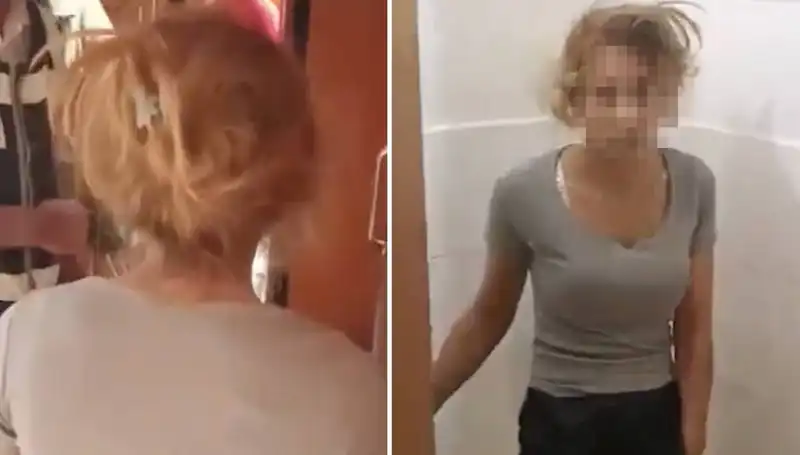 52 Yıldır Aranan Şahıs Tuvalette Gizlice Yakalandı!