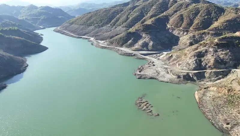 Son 65 Yılda Yaşanan En Kurak Dönem: Barajlar Tehlikede!