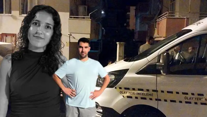 Manavgat'ta Şok Eden Vahşet: Kardeş Katili Duygularda İz Bıraktı