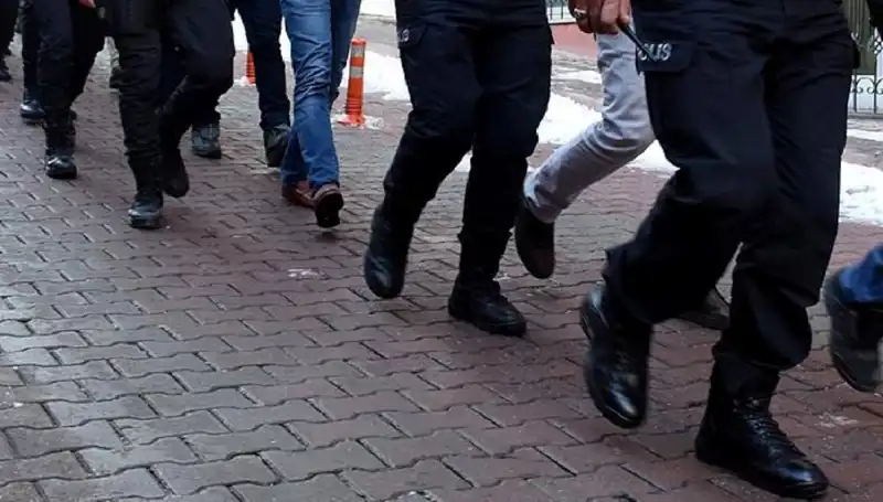 MİT ve Emniyetten FETÖ'ye Yönelik Büyük Operasyon: Gözaltılar Başladı