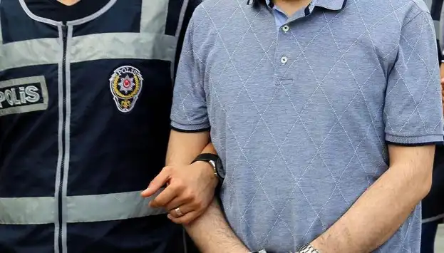 Firari FETÖ Hükümlüsü Eski Astsubay İstanbul’da Yakalandı!