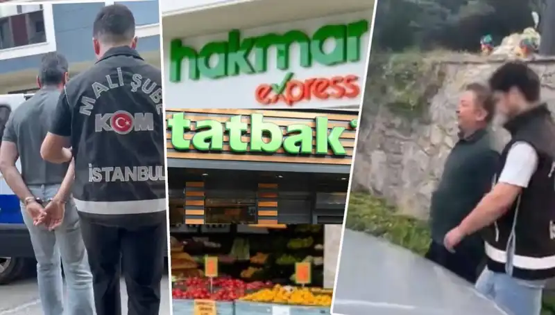 FETÖ'nün Finans Yapılanmasıyla İlgili MİT Raporu Gün Yüzüne Çıktı