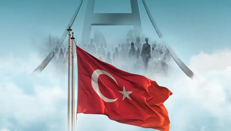 Spor Kulüpleri 15 Temmuz’da Birlik ve Dayanışma Mesajı Verdi