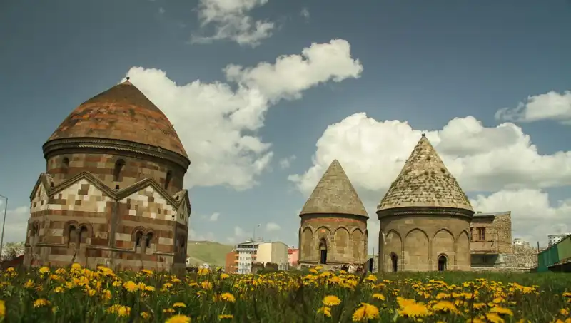 Erzurum: Tarih ve Kültür İle Dolu Bir Seyahat Rotası