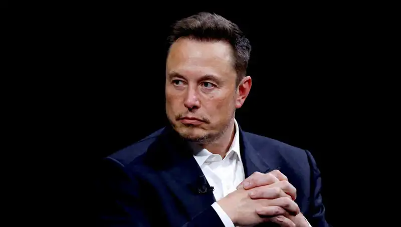 Elon Musk'tan Şok Eden Siber Saldırı Açıklaması: Tehditler Büyüyor!