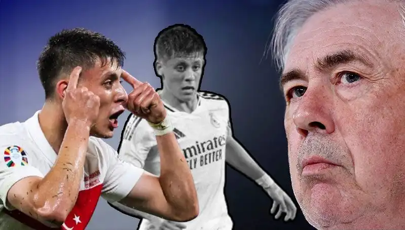 Real Madrid'de Ancelotti Dönemi Bitti: Neler Olacak?