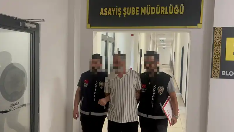Kocaeli'nde Dehşet Anları: Aile Vahşeti Gözleri Doldurdu