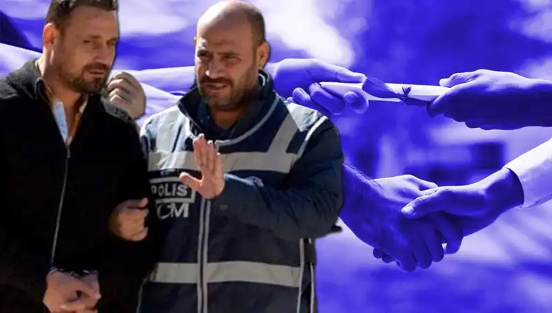 Sahte E-imza Çetesi: Joker Yakup’un Skandalları Ortaya Çıktı!