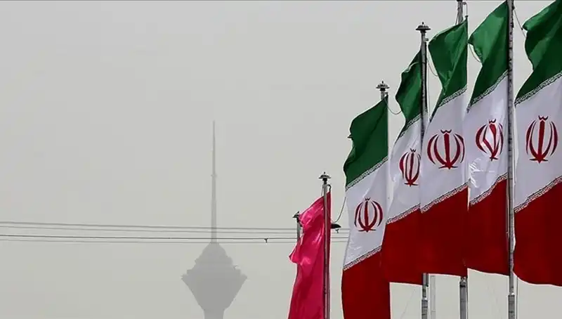 İran’da Mossad İçin Casusluk Yapan Kişiye İdam Cezası Uygulandı