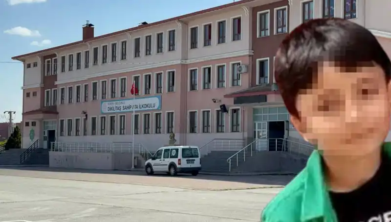 10 Yaşındaki Yusuf'tan Akran Zorbalığı Sonrası Gelen Üzücü Haber