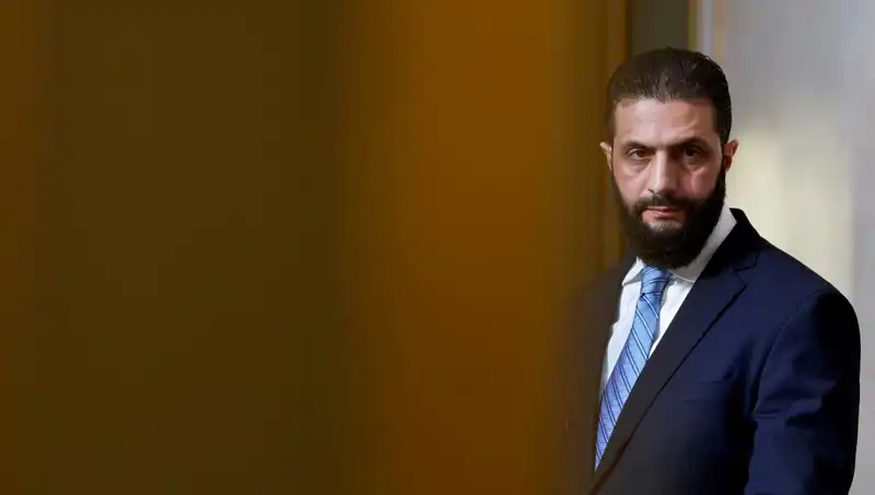 Suriye Lideri Şara’nın Azerbaycan Ziyareti: Yeni Bir Dönemin Başlangıcı