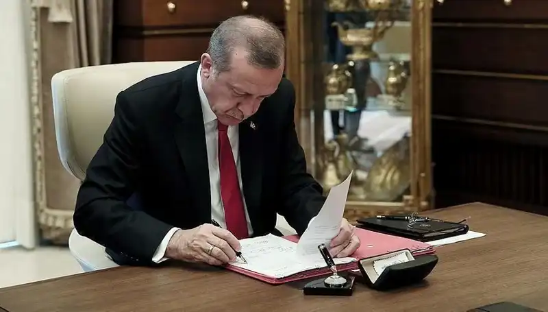 Cumhurbaşkanından Beklenmedik Af Kararı: 9 Hükümlü Serbest Bırakıldı