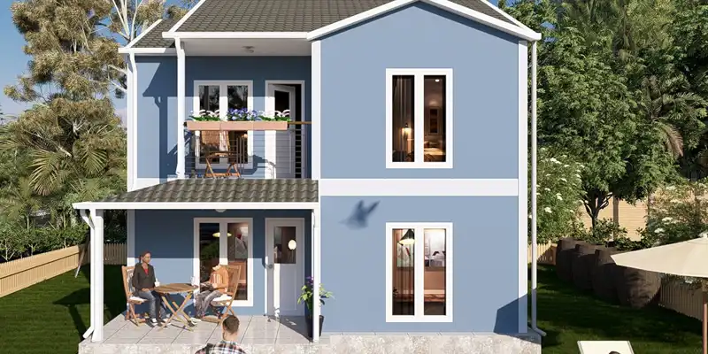 Prefabrik Yapı Sistemleri: Geleceğin İnşaatı İçin Yenilikçi Çözümler