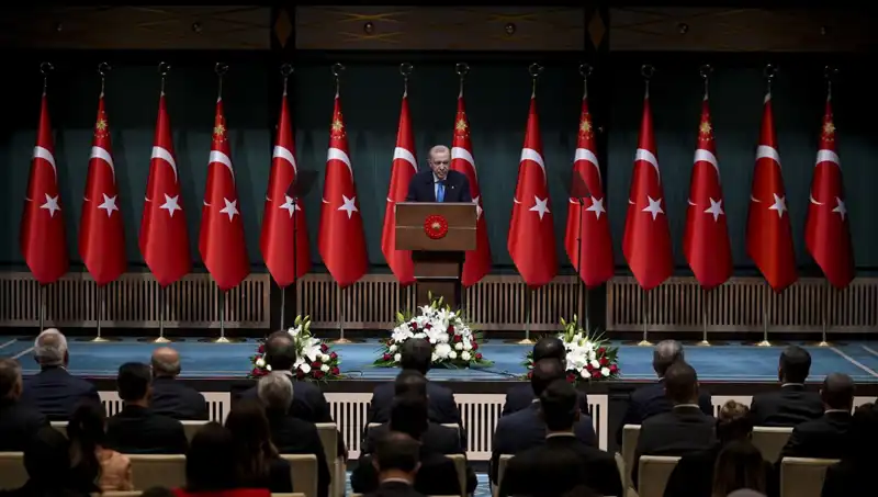 Cumhurların Gözleri Kabine Toplantısında: Gündemde Neler Var?