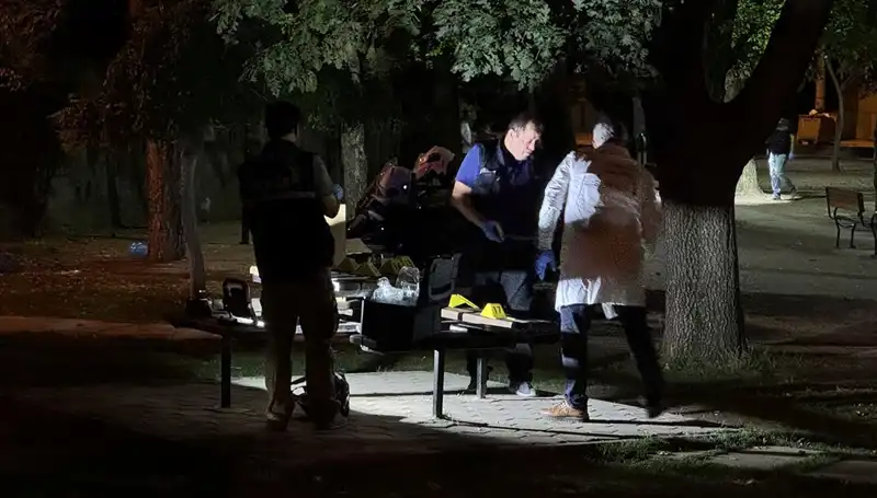 Kanlı Husumet: Bir Ölü, İki Yaralı ile Sonuçlandı