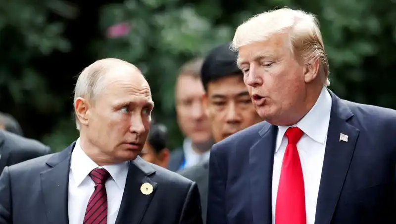 Trump’ı Etkilemenin En İyi Yolu: İngiliz Yetkililerden Şaşırtan Açıklamalar