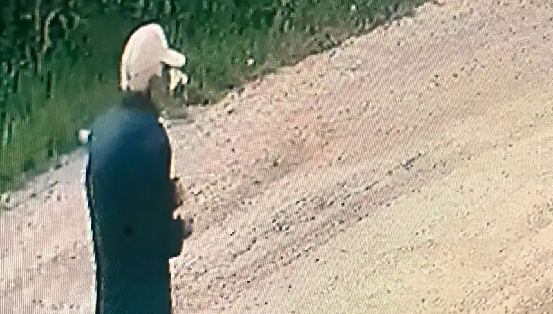 Mevlide Giden Genç Kız 9 Gün Önce Kayboldu, Aile Endişeli