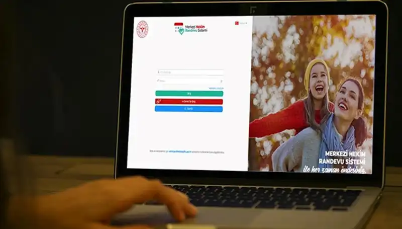 MHRS'de Yenilik: Randevu Sistemi Kolaylıkla Değişiyor!