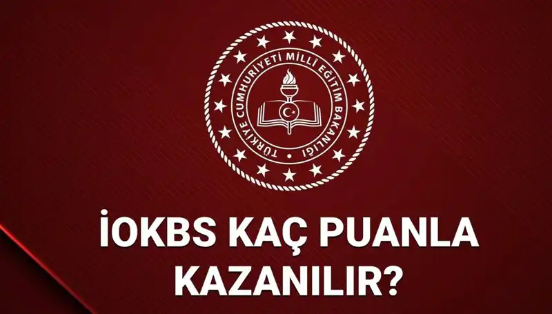2025 Bursluluk Sınavı: Kaç Puanla Kazanılır ve Taban Puanları