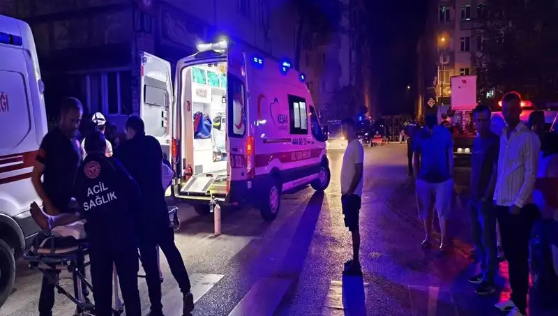 Edirne Ordu Evi Yatakhanesinde Korkutan Yangın: Detaylar İçin Tıklayın!