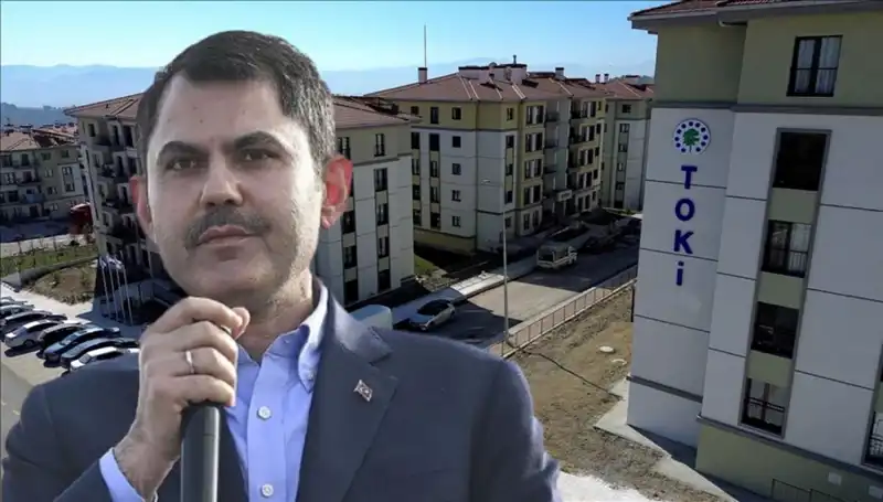 TOKİ 250 Bin Sosyal Konut Projesi 2025’te Başlıyor: Başvuru Tarihleri ve Detaylar