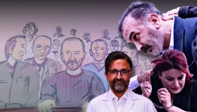 Yenidoğan Çetesi Davasında Tahliye Kararına Gergin İtiraz Süreci Başladı