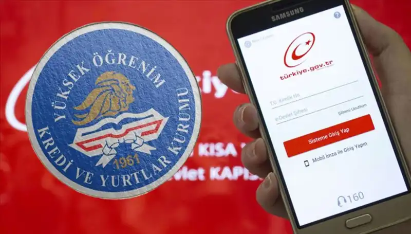 KYK Burs ve Kredi Sonuçları Açıklandı mı? 2025-2026 Bilgileri Burada!