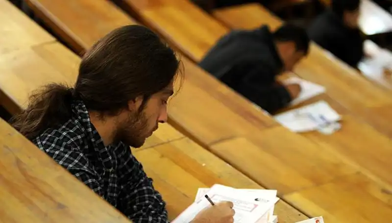 2025 DGS Başvuruları İçin Geri Sayım Başladı! İşte Tarihler