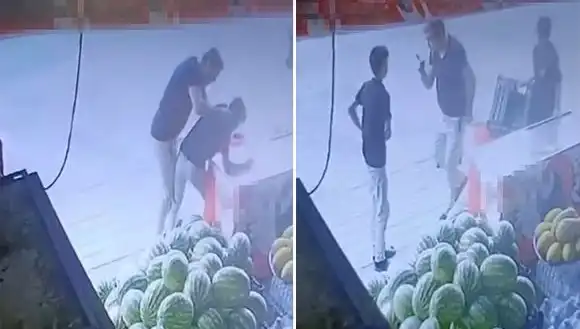 Bekçinin 15 Yaşındaki Market Çırağına Saldırısının Ardındaki Sebepler