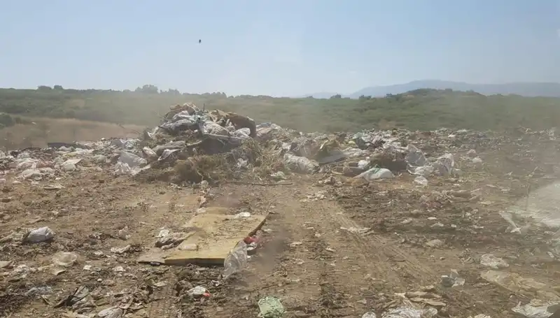 İzmir Büyükşehir Belediyesi'ne Kesilen Ceza Dikkatleri Çekti: 9 Milyon Lira