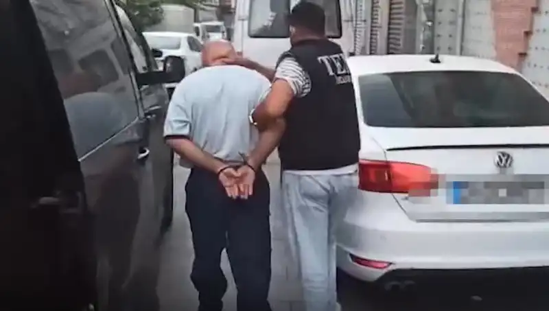 FETÖ'nün İzdivaç Ekibi İle İlgili Şok Gelişme: Gözaltına Alındılar!