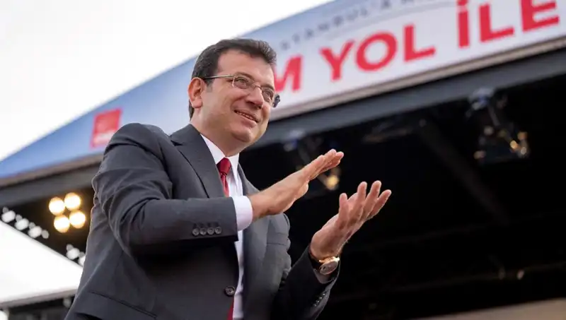 Başsavcıya Tehdit Davası: Ekrem İmamoğlu Hakkında Son Gelişmeler