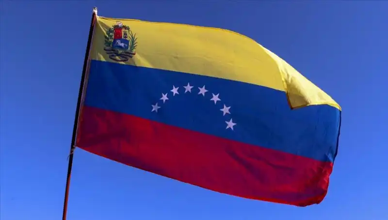 Venezuela'nın ABD'ye Yanıtı: Karayip Denizi'nde Gerilim Artıyor
