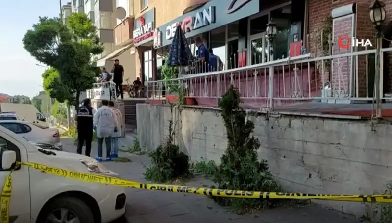 Erzurum'da İş Yerine Kurşun Yağmuru: Nedenleri ve Sonuçları
