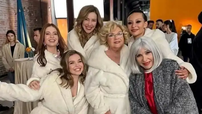 "Sihirli Annem: Hepimiz Biriz" Filminin Vizyon Tarihi Ne Zaman?