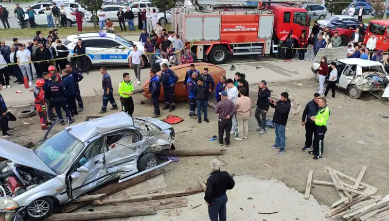 Bayram Coşkusundan Üzüntüye: 11 Can Kaybı ve 18 Yaralı