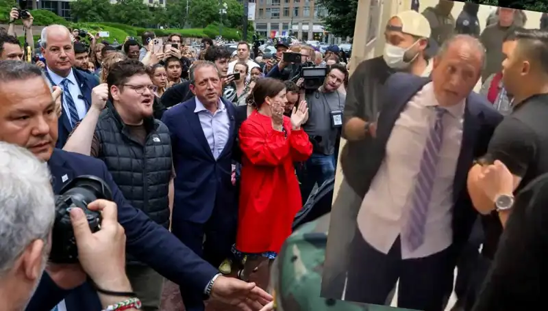 New York Belediye Başkan Adayı, Gözaltına Alındı: Detaylar ve Olası Etkileri