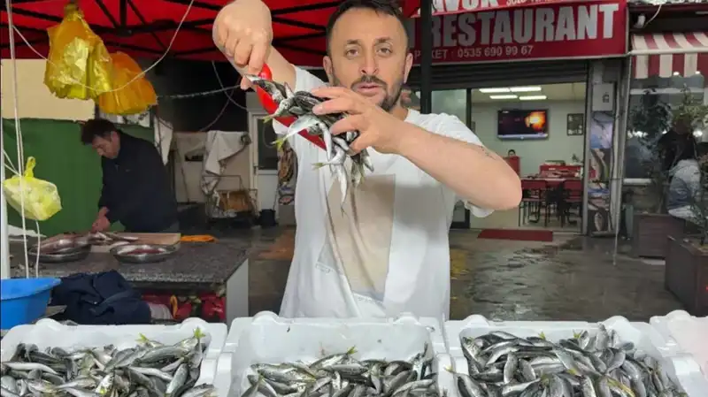 Fiyatlar Hakkında Endişeler: Tezgahta Hareketlilik ve Tercihli Türler