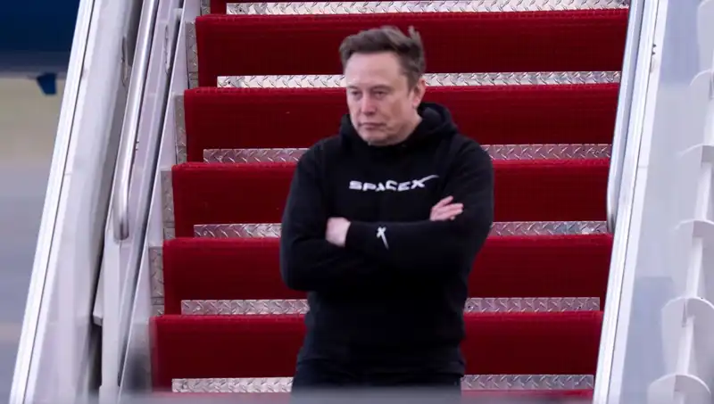 Tesla'nın CEO'su Musk'ın Avukatlarından Şaşırtan İddia: "Bilgisayar Kullanmadı"
