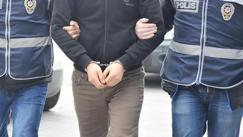 Samsun'da Uyuşturucu Operasyonu: Büyük Şok ve Yakalanan Bir Sanık