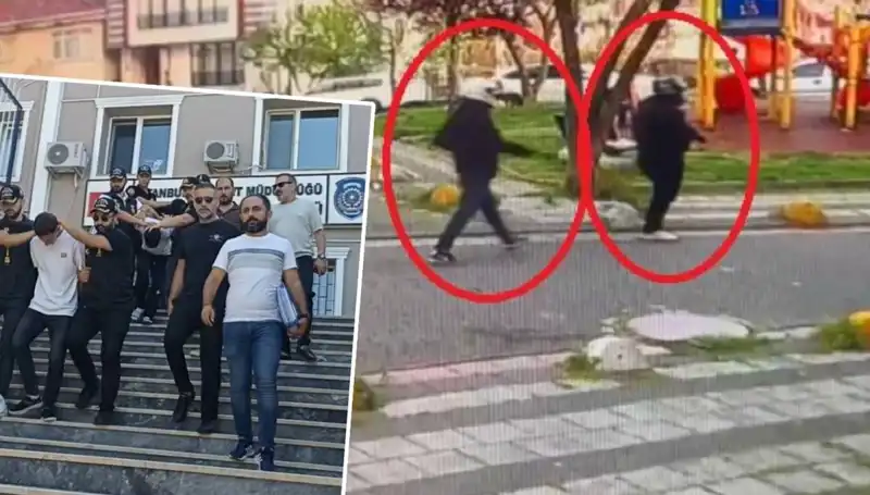 Aşık Dermani Cinayeti: Suç Örgütü İddiaları ve Yanlışlıkla Vurma Gerçeği